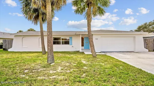 1745 Larchmont CT, Merritt Island, FL 32952