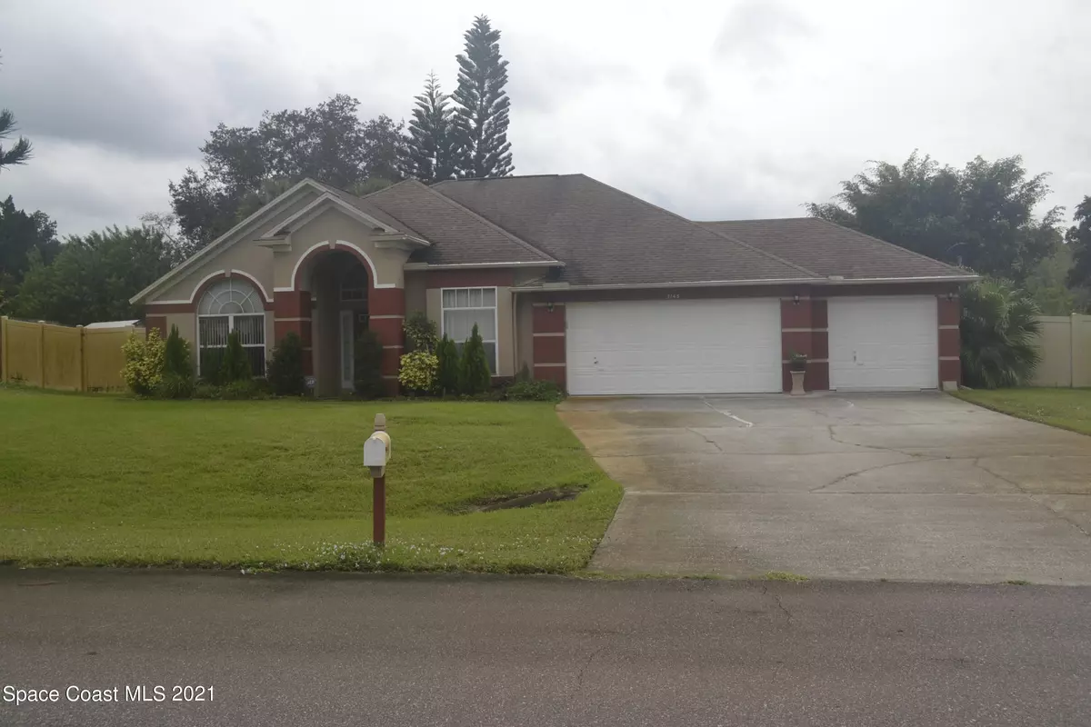 Titusville, FL 32780,5145 Winchester DR