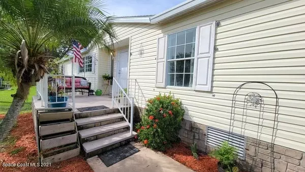 Barefoot Bay, FL 32976,205 Swordfish CT