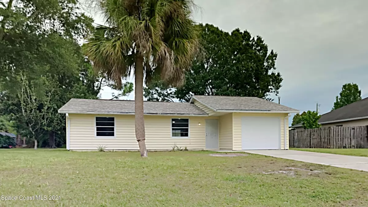 Palm Bay, FL 32909,1099 Dunham ST SE