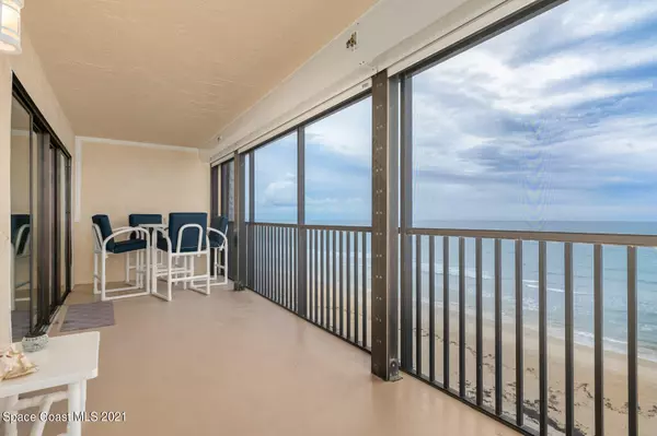 Satellite Beach, FL 32937,1125 Highway A1a #602