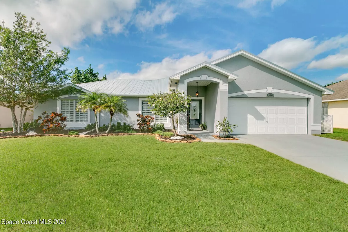 Melbourne, FL 32904,897 Hunters Creek DR