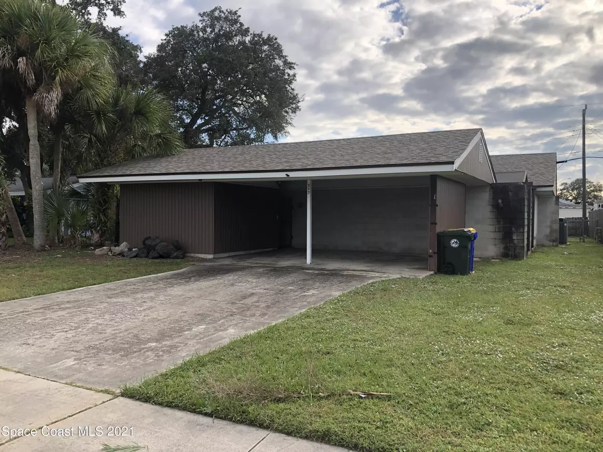 Rockledge, FL 32955,945 Levitt Pkwy