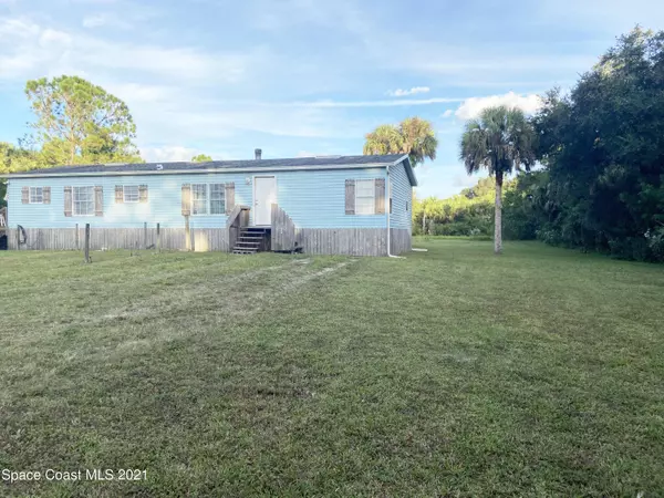 Cocoa, FL 32926,1625 Freda TRL