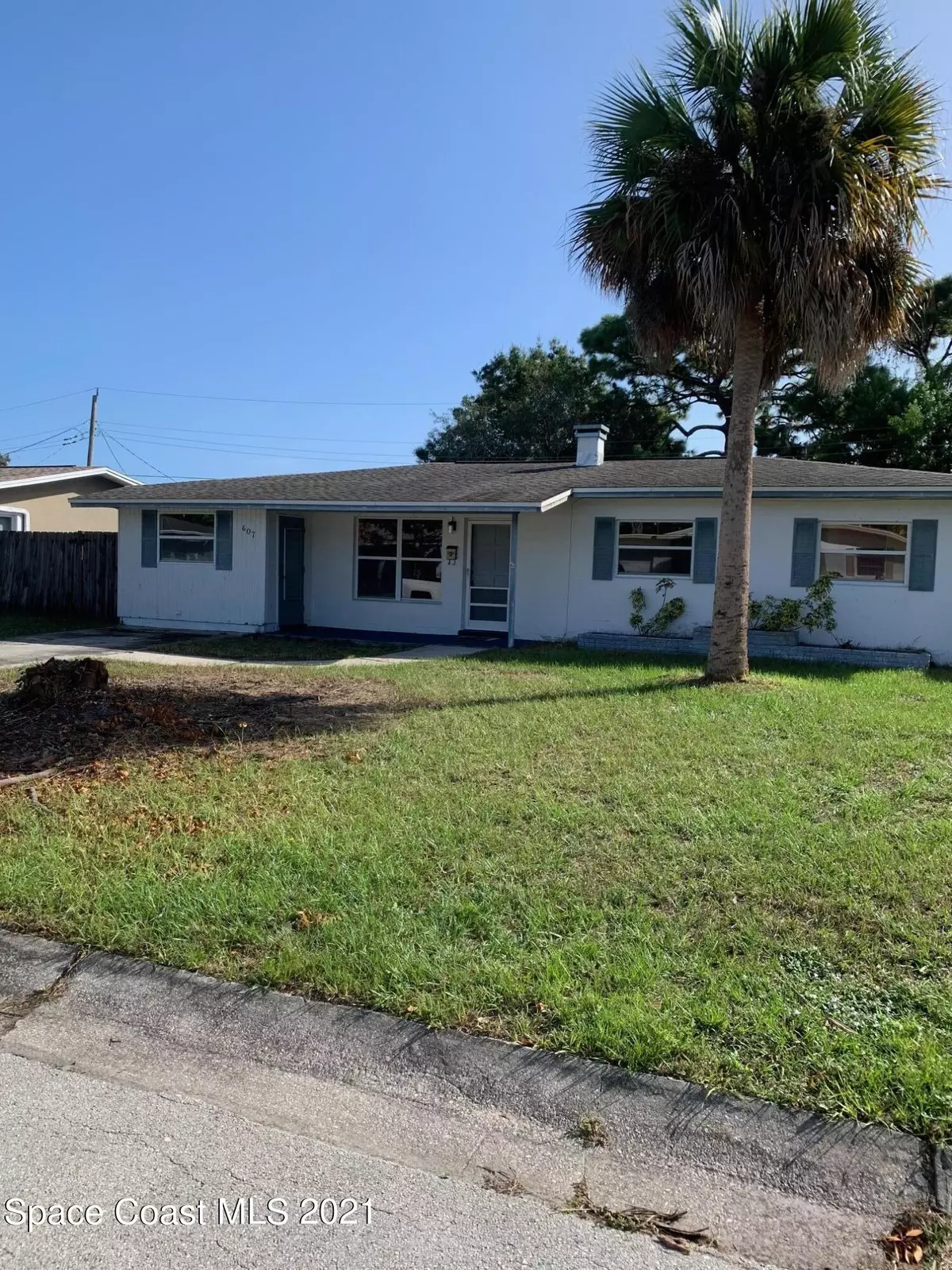 Melbourne, FL 32935,607 Sioux AVE