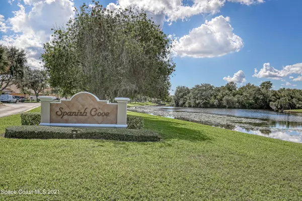 Melbourne, FL 32940,730 Spanish Cove DR