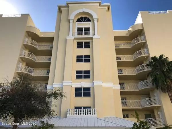 500 Sail LN #303, Merritt Island, FL 32953