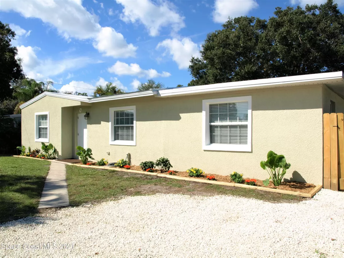 Melbourne, FL 32901,346 Patrick CIR