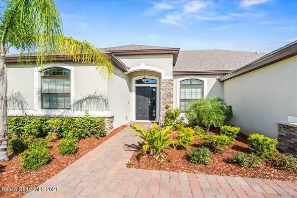 West Melbourne, FL 32904,3699 Salt Marsh Circle CIR