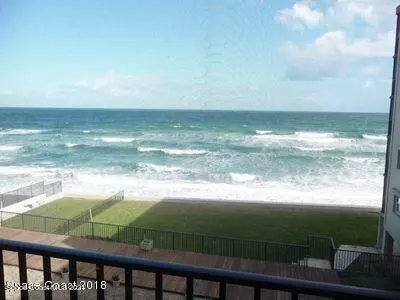 205 Highway A1a #409, Satellite Beach, FL 32937