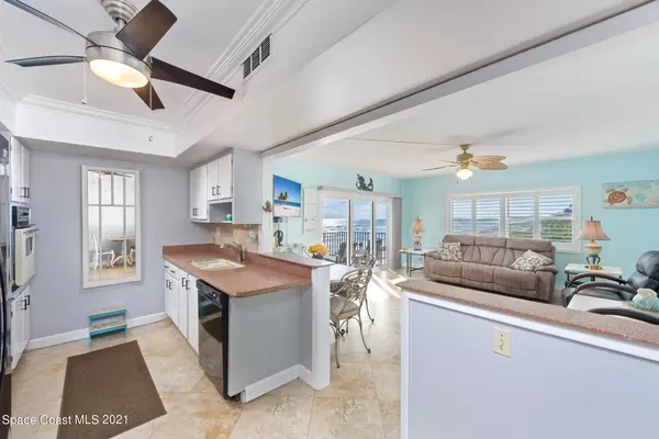 Satellite Beach, FL 32937,205 Highway A1a #206