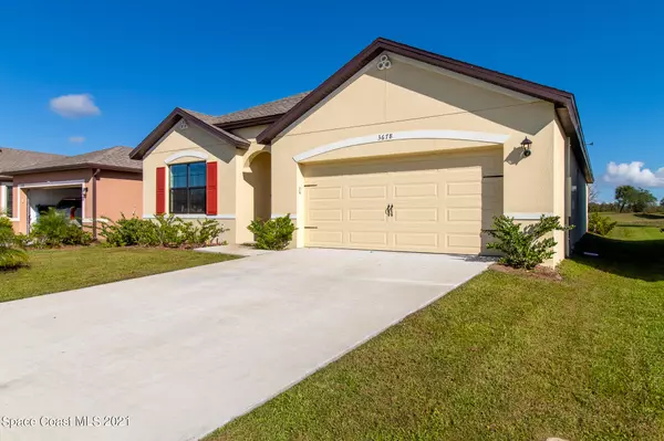 Mims, FL 32754,3678 Loggerhead LN