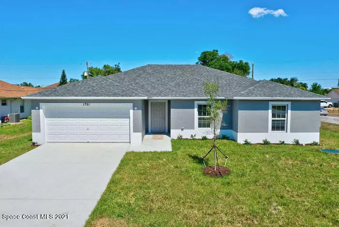 3115 Fitzpatrick AVE SW, Palm Bay, FL 32908