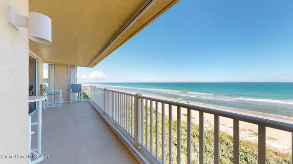 Indian Harbour Beach, FL 32937,1851 Highway A1a #4401