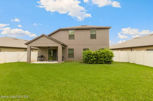 Palm Bay, FL 32909,481 Trymore DR SE