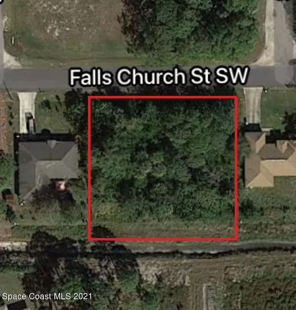 362 Falls Church ST SW, Palm Bay, FL 32908