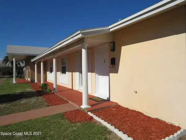 Titusville, FL 32780,3645 Barna AVE #31