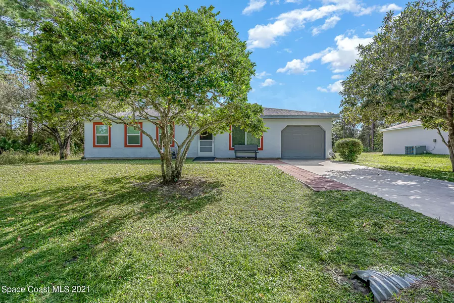 1108 Kareena ST NW, Palm Bay, FL 32907