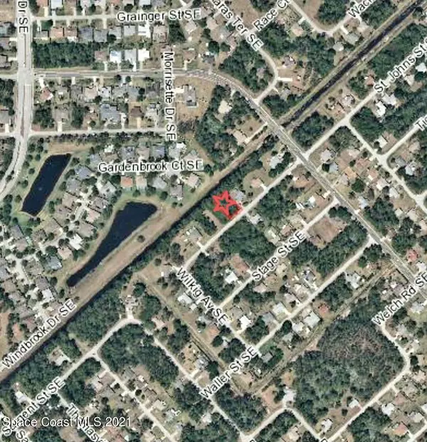 Palm Bay, FL 32909,955 Saint Johns ST SE