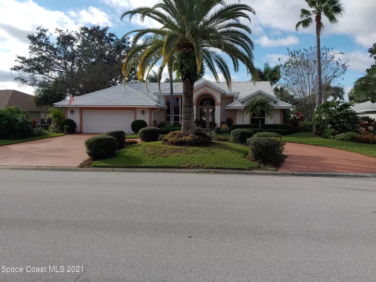 Melbourne, FL 32940,718 Spring Lake DR