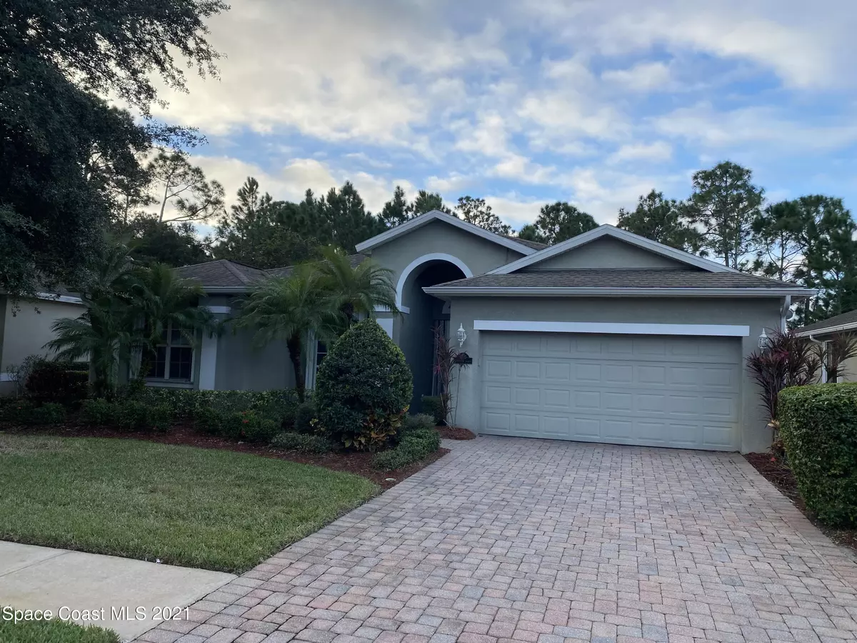 Palm Bay, FL 32909,505 Gardendale CIR SE