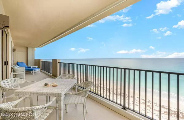 7415 Aquarina Beach DR #403, Melbourne Beach, FL 32951