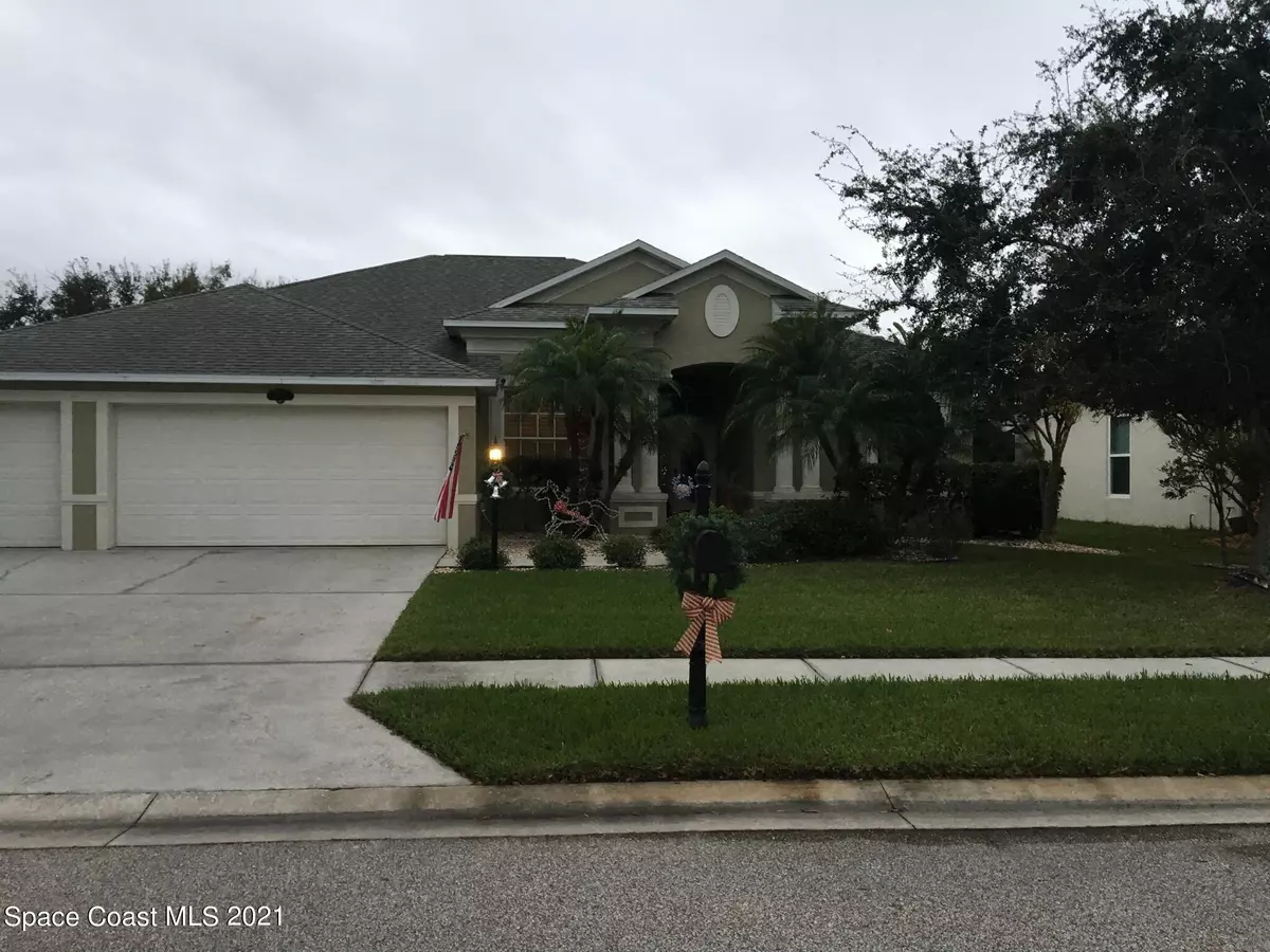 Melbourne, FL 32904,2152 Woodfield CIR