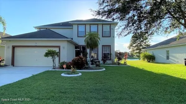 120 Wishing Well CIR SW, Palm Bay, FL 32908