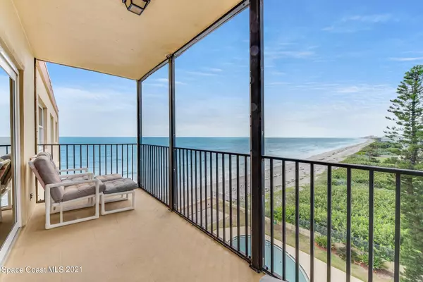 Satellite Beach, FL 32937,205 Highway A1a #605