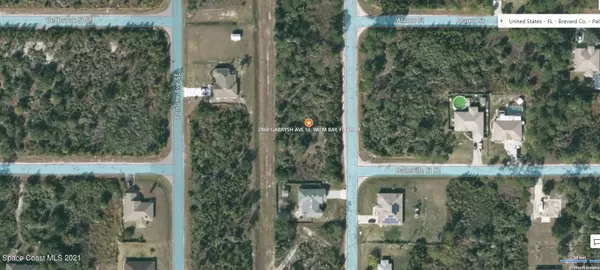 Palm Bay, FL 32909,2860 Gabrysh AVE SE