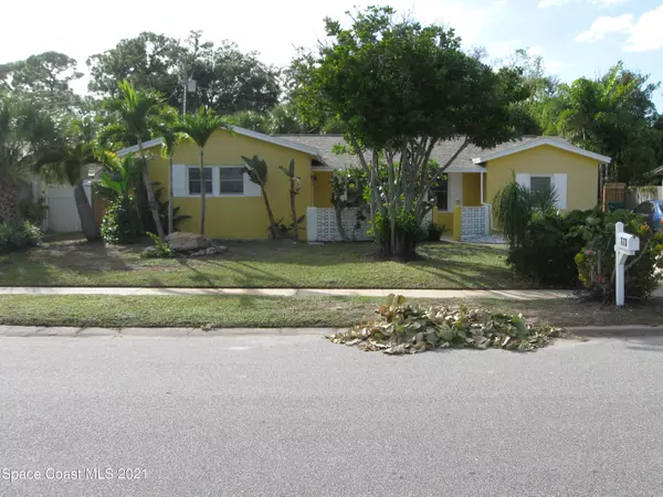 770 Sandgate ST, Merritt Island, FL 32953