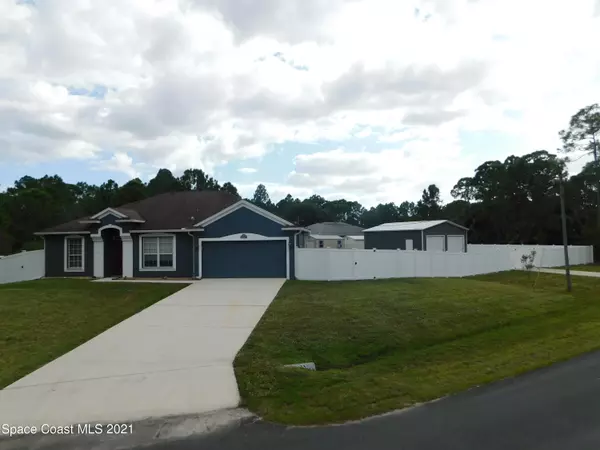 Palm Bay, FL 32909,236 Dailey ST SE