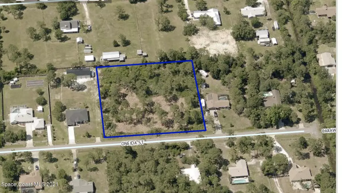 Cocoa, FL 32926,3628 Oneida ST