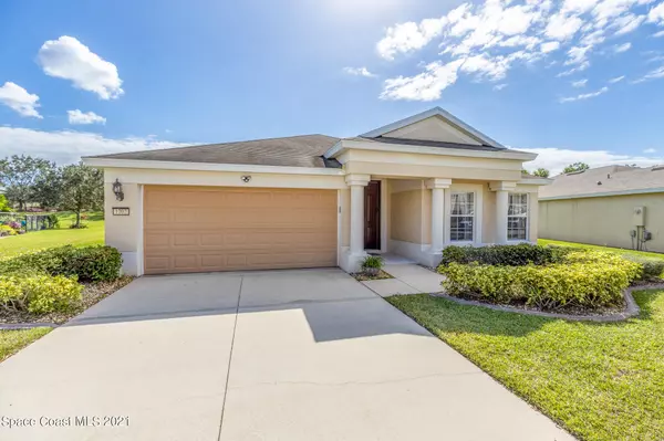 Palm Bay, FL 32909,1702 Dittmer CIR SE