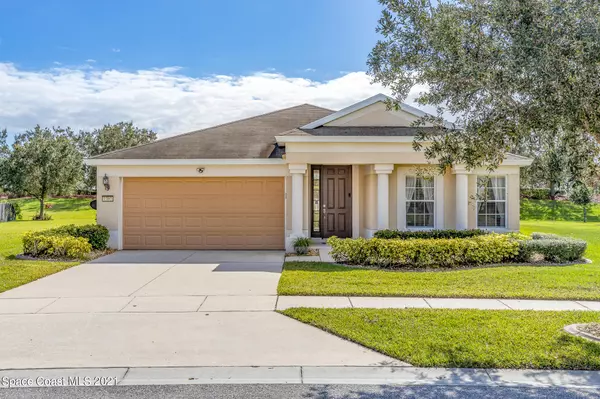 Palm Bay, FL 32909,1702 Dittmer CIR SE