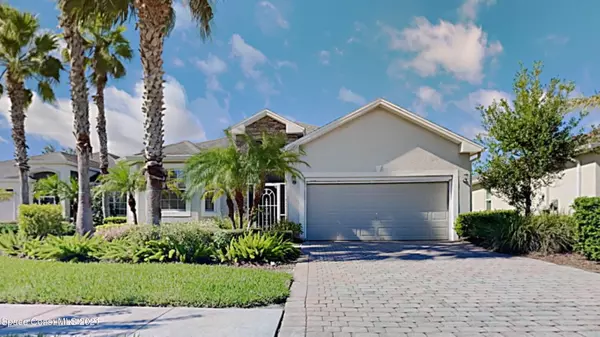 2330 Trail Ridge CT, Palm Bay, FL 32909