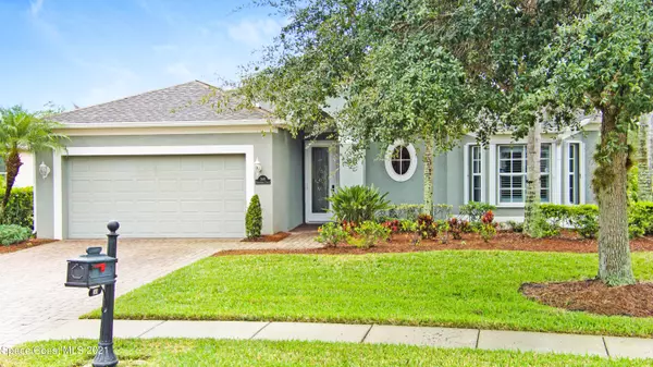 Palm Bay, FL 32909,348 Gardendale CIR SE