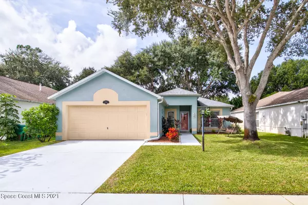 Melbourne, FL 32904,1568 Vista Lake CIR