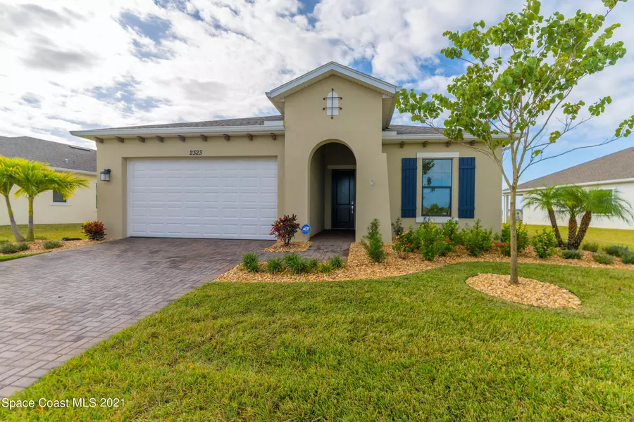 2323 Great Belt CIR, Melbourne, FL 32940