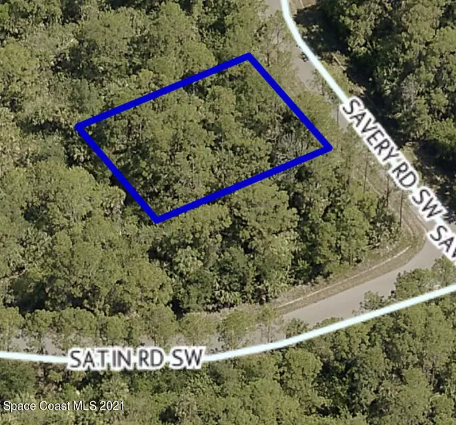 1078 Savery RD SW, Palm Bay, FL 32908