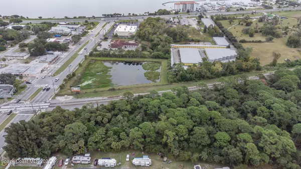 Titusville, FL 32780,0000 Cheney HWY