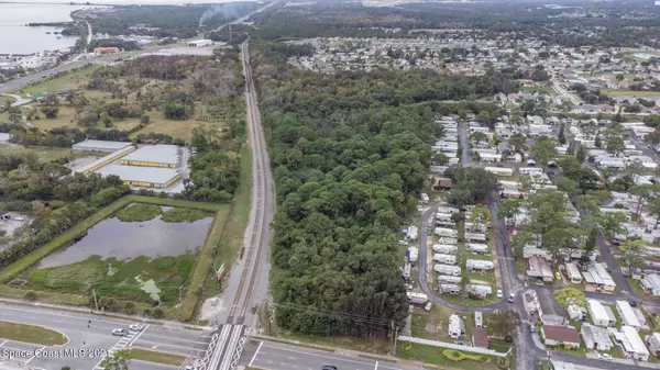 Titusville, FL 32780,0000 Cheney HWY