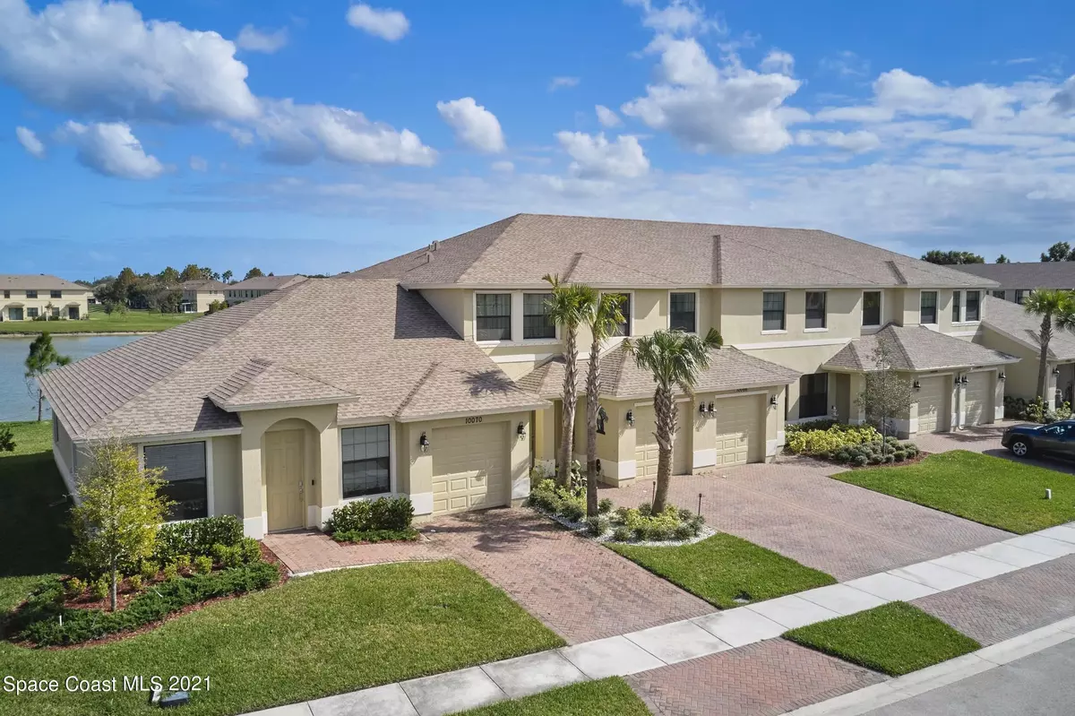 Vero Beach, FL 32966,10068 W Villa CIR