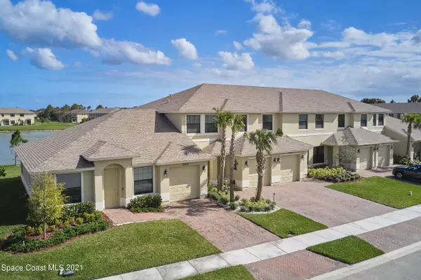 10068 W Villa CIR, Vero Beach, FL 32966