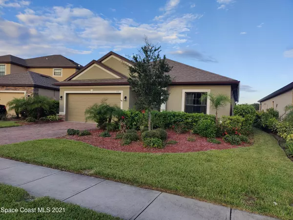 Palm Bay, FL 32909,571 Trymore DR SE