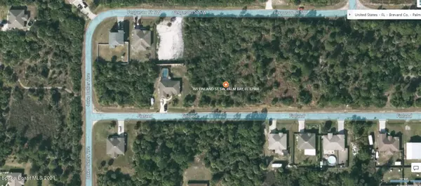 Palm Bay, FL 32908,165 Finland ST SW