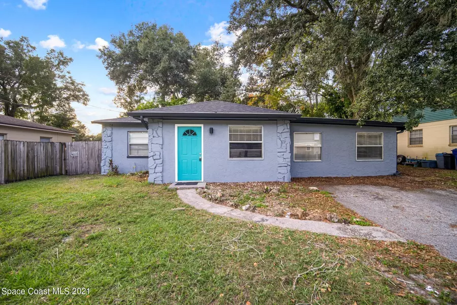 10908 N Edison AVE, Tampa, FL 33610