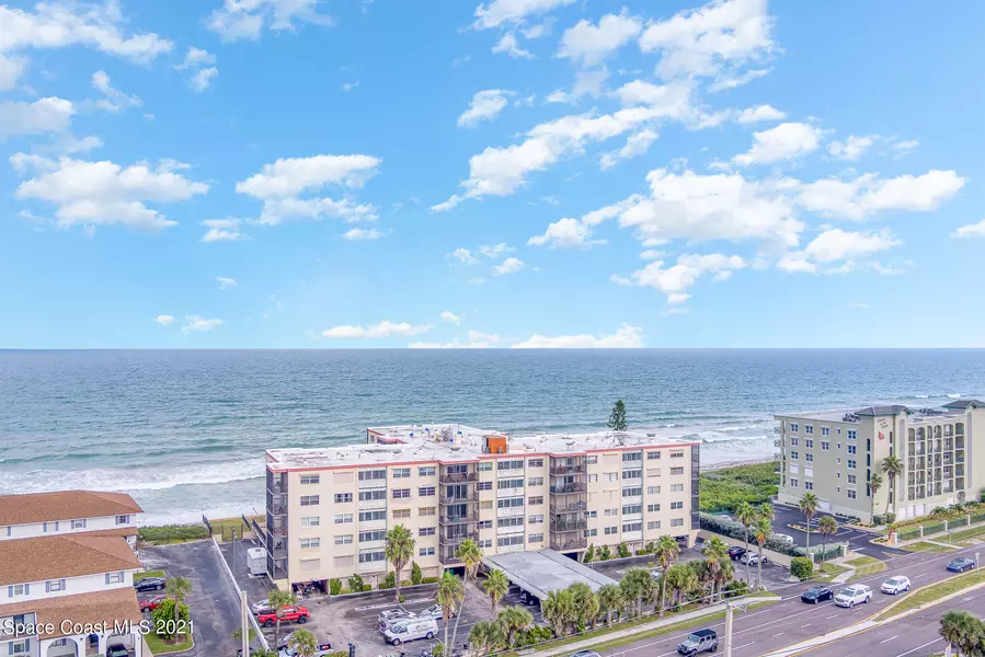 205 Highway A1a #312, Satellite Beach, FL 32937