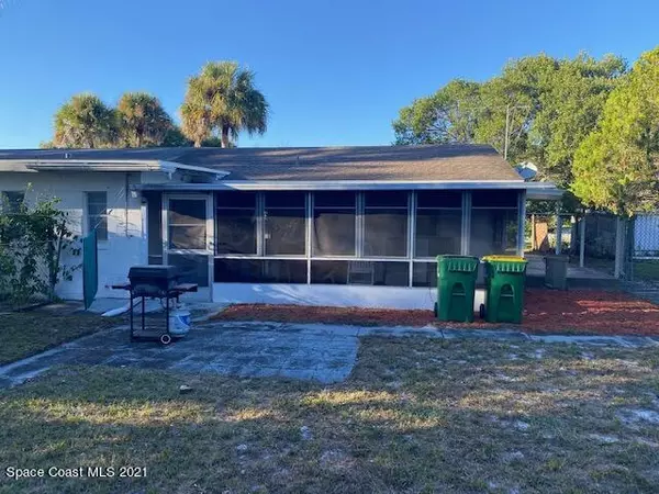 Cocoa, FL 32926,2480 Neptune CT