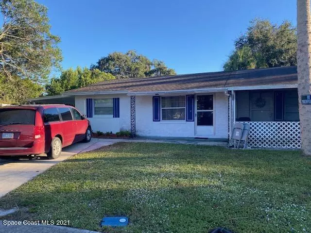 Cocoa, FL 32926,2480 Neptune CT